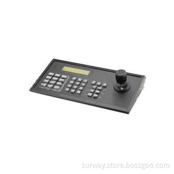 3-axis Joystick with Power Source of 9V DC